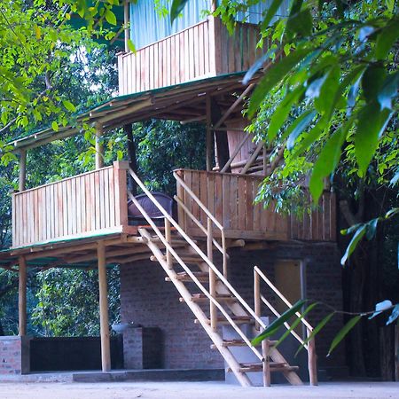 Forest Tree Top Holiday Resort Buttala Exterior foto
