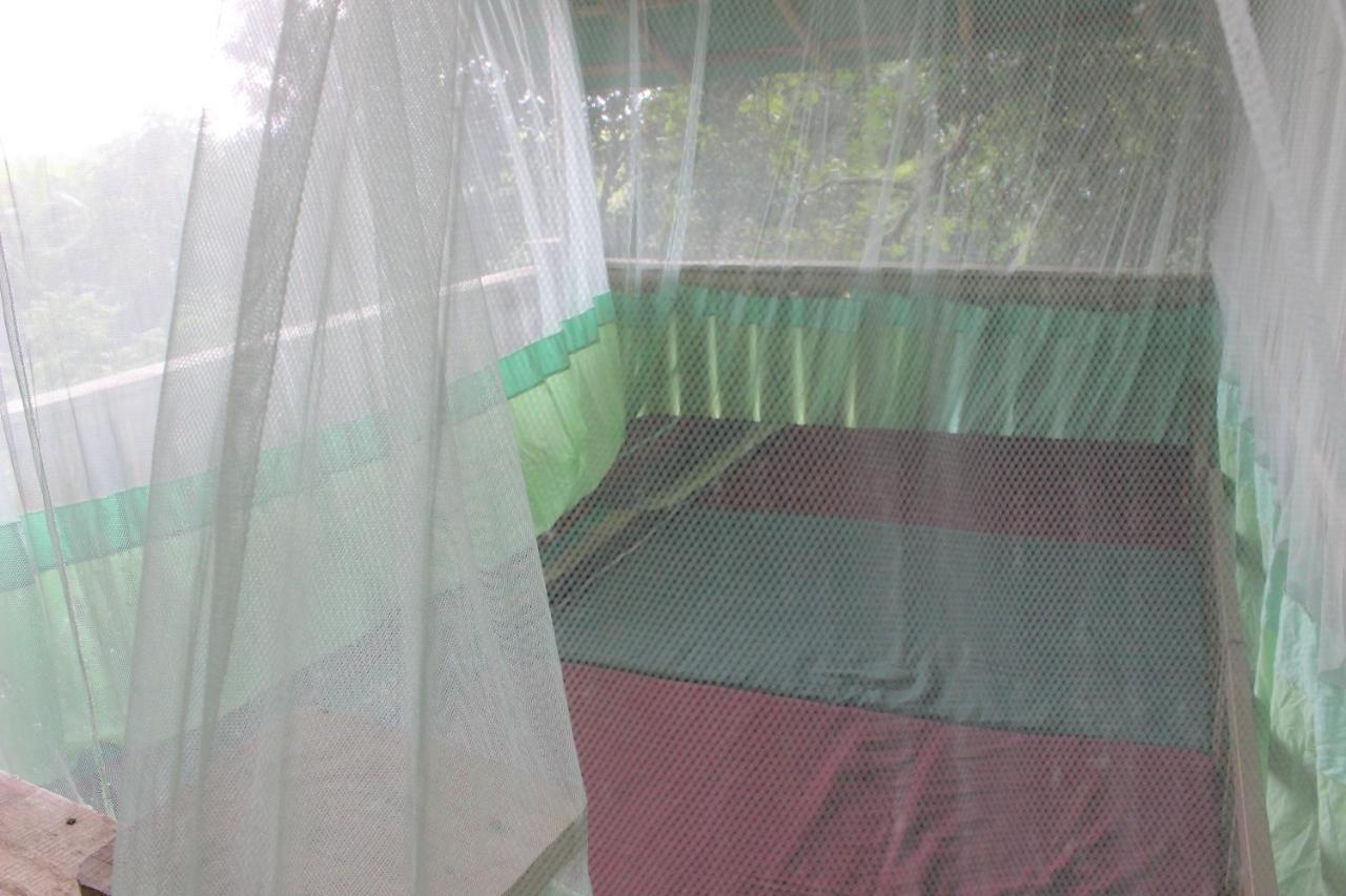 Forest Tree Top Holiday Resort Buttala Exterior foto